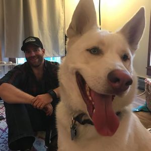 Meet your Posher, William